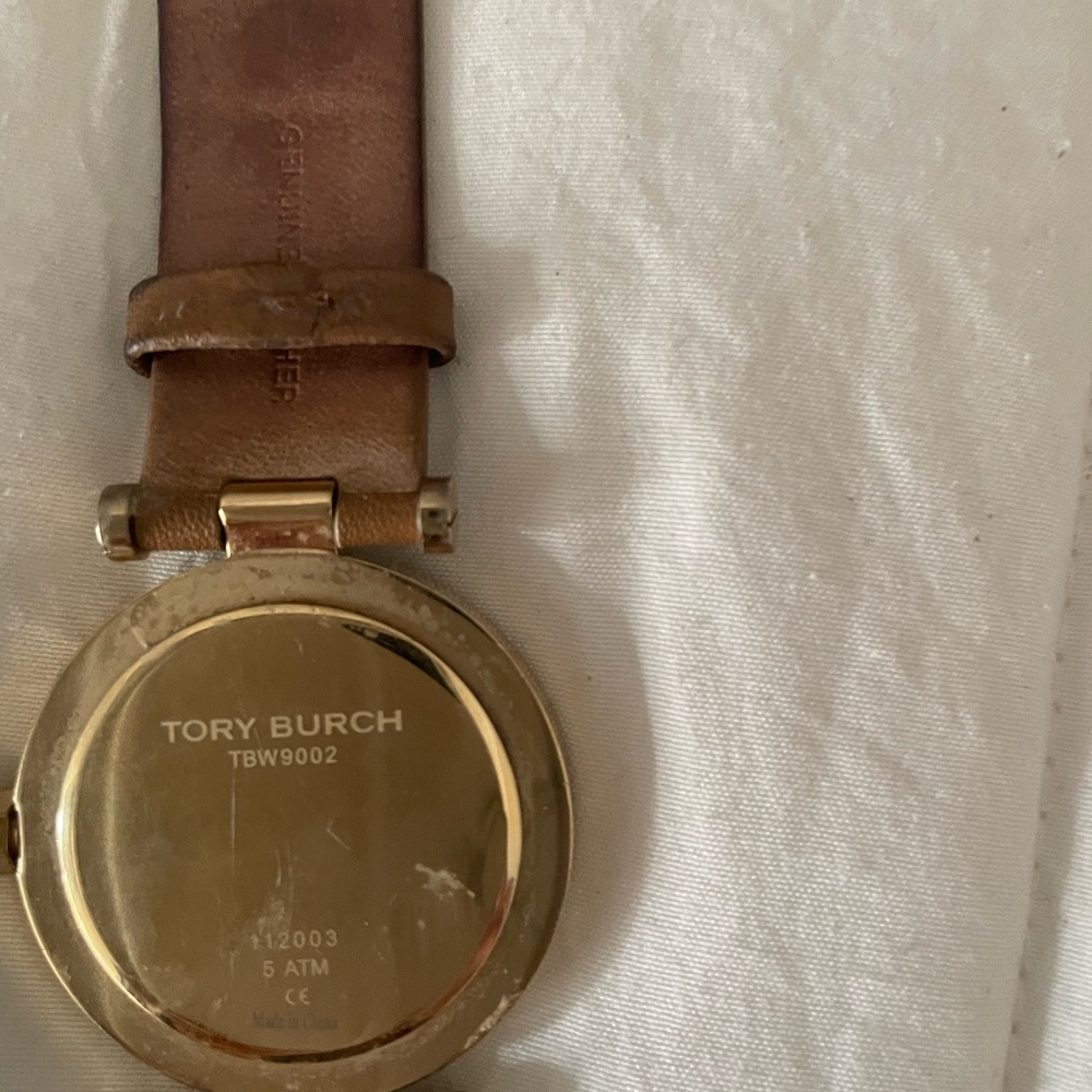 Tory Burch watch - Picture 4 of 5